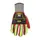 Ansell RINGERS R068 snijbestendige impacthandschoenen, maat 11, 12 paa