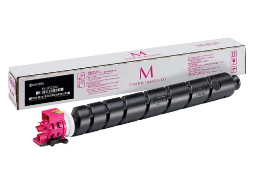 Toner Kyocera TK-8525M rood