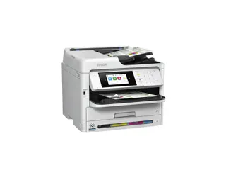 Multifunctional inktjetprinter Epson Workforce WF-C5890DWF - 3