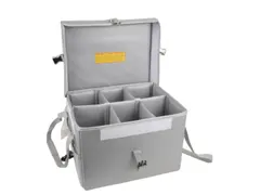 Brandbeveiligingsbak,V. Accu's,V. Lithium-Ion-Branden