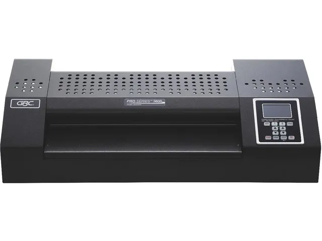 lamineermachine Proseries 3600 FT A3