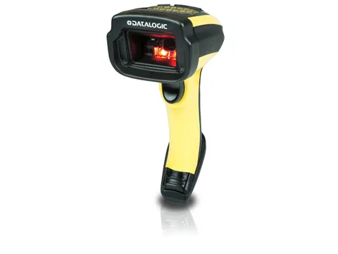 Barcode scanner Powerscan Pbt9501 Usb Kit