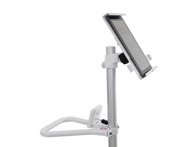 Multifunctionele Wagen StyleView Pole Chart