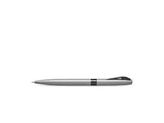 Balpen SHEAFFER Reminder E9019 Matte grey lacquer black PVD coating - 4