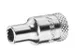D 20 9/32AF Inbus 1/4 inch UD profiel 9/32 inch