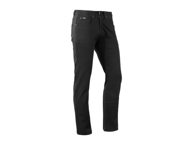 Bram's Paris Hugo 1.3100/E14 zwart spijkerbroek - 40