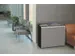 Configure Recyclingstation Landfill EN 87 Liter Antraciet Rood