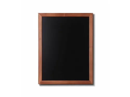 Natura Krijtbord Wand Lichtbruin 60x80cm