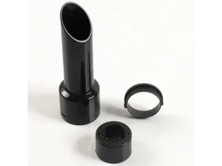 Numatic Mof 32 mm buiskant - 1