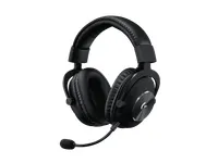 Logitech Casques de jeu