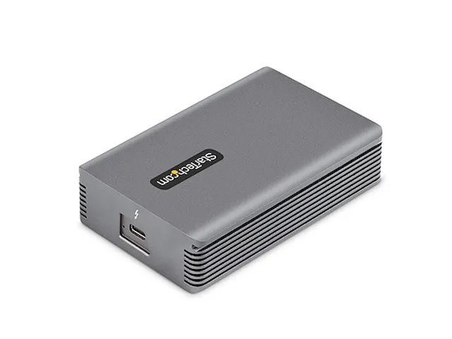 Thunderbolt 3 naar Ethernet Adapter 10G