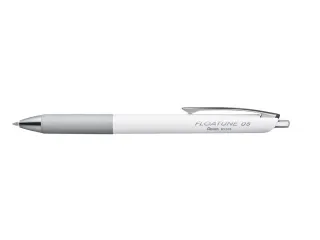 Rollerpen Pentel BY208 Floatune medium zwart 0.4 mm - 2