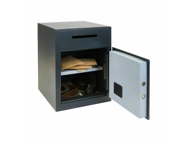 Chubbsafes Afstortkluis Sigma Deposit UG-50-EL Elektronisch slot