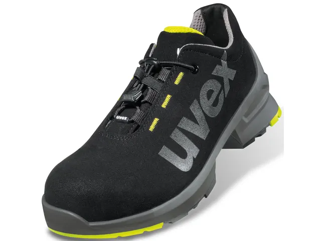 uvex 1 8544 veiligheidsschoen S2 - 44