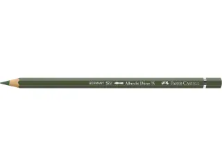 Faber Castell Albrecht Durer Aquarel Potlood 174 Chroomgroen - 8