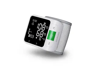 Polsbloeddrukmeter Medisana Connect BW 360 - 2
