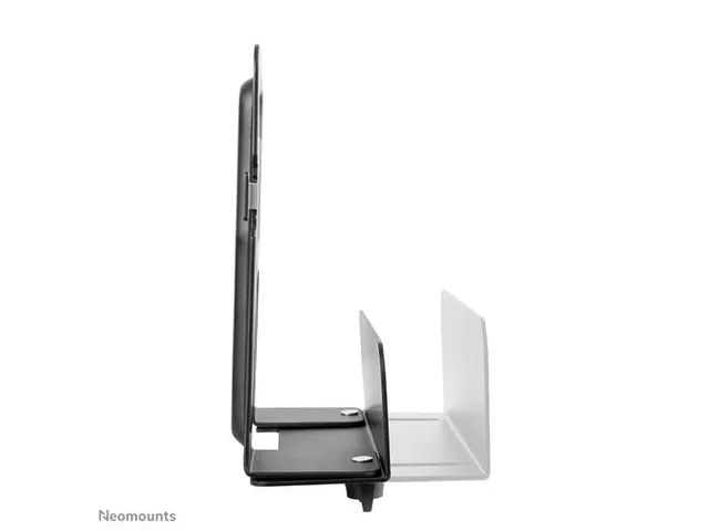 AWL-450BL Mediaspeler Houder Zwart