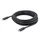 Usb-c Kabel Met Power Delivery (100w/5a) M/m 4 Meter Usb 2.0 Usb-if