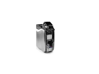 Zebra ZC31-0M0C000EM00 ZC300 Kaartprinter Enkelzijdig USB & Ethernet - 2