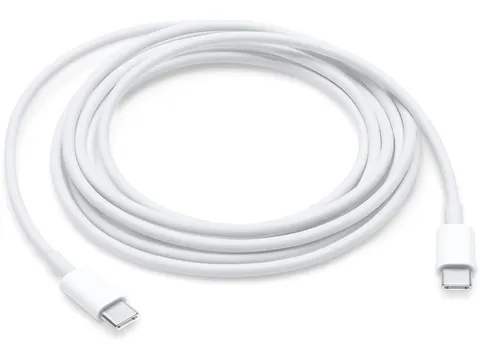 Oplaadkabel USB-C 2m MLL82ZM/A wit