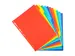 Tabbladen karton 220g 12-delig A4 Assort