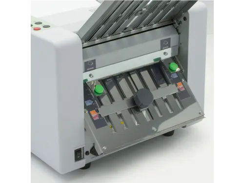 Vouwmachine Ideal 8306 A4