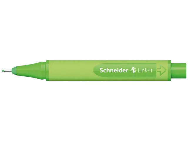 fineliner Schneider Link-It 0,4mm highland-green