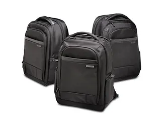 Laptop Rugzak Kensington Contour Pro 17 inch polyester zwart - 7