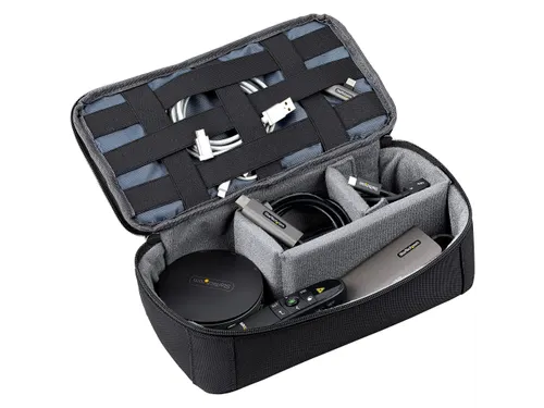 15.6 Inch Laptop Rugzak met Verwijderbare Opbergtas voor Accessoires