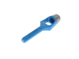 570031 Henkelloche ijzer 31mm