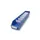 Stellingbakken Pp Hxbxd 95X120X600Mm Blauw