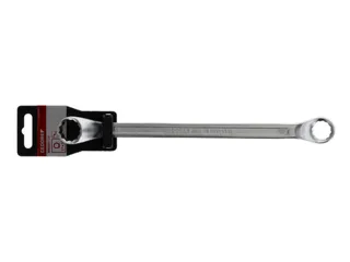 R01101719 Dubbele ringsleutel SW17x19mm 268mm - 6