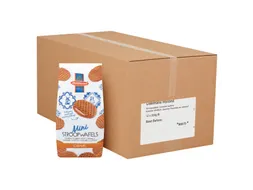 Stroopwafel Daelmans mini blokzak 200 gram
