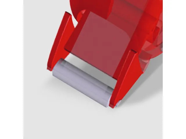 Correctieroller Pritt Compact Flex 4.2mmx10m Blister 2e halve prijs