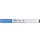 Metallic marker Schneider Paint-It 010 0.8mm blauw metallic