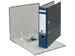 Ordner Leitz 1080 A4 80mm blauw gewolkt 100% gerecycled karton