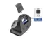 Draadloze Ergonomische Muis Met Bluetooth En USB-C / USB-A