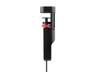 IOIO desktop stekkerdoos SL3000 3-voudig + 3x USB Zwart - 5