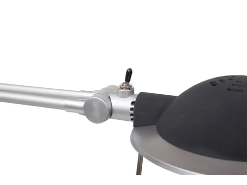 Bureaulamp LED MAULbusiness Zilver
