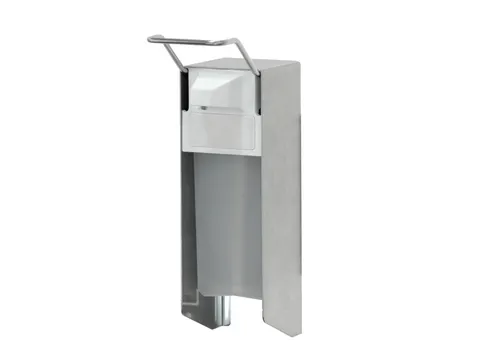 Ingo-Man I1220100 zeepdispenser 500ML Classic met korte beugel