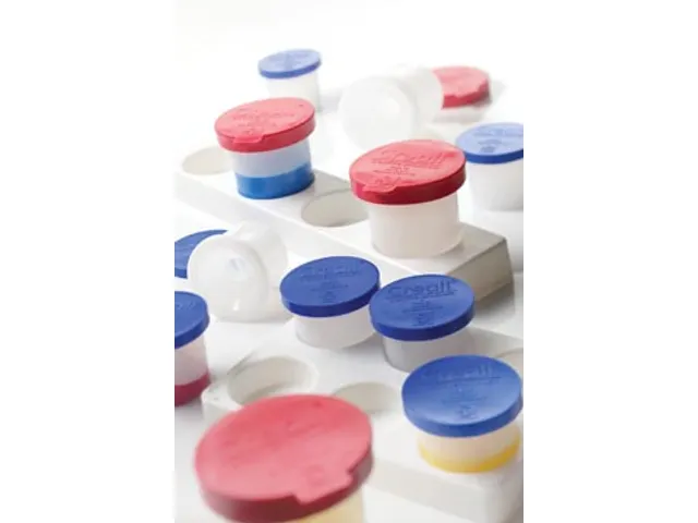 Antiknoeipot voor verf antiknoeipot (125 ml)