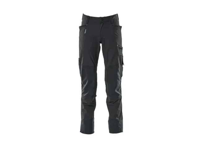 Mascot 17179-311-010 broek, marineblauw, maat 90C50, per stuk