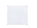 Vitrine murale intérieur MAULextraslim tableau blanc 6x A4 avec serru