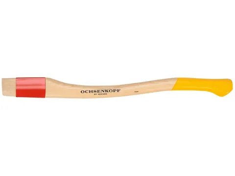 OX OX E-620 H-1250 Vervangingshandgreep,hickory,ROTBAND-PLUS,700mm