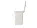 Pedaalemmer StepUp 16 Liter Lichtgrijs