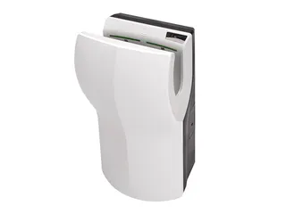 Handendroger Hands-in Wit Automatisch - 1