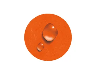 Ringmap IDERAMA A4 2R 15mm oranje - 6