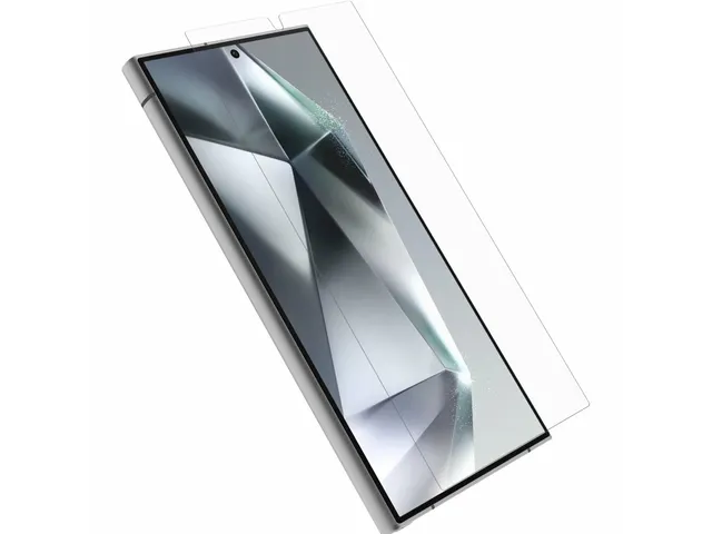 OtterBox PolyArmor Premium Eco Screen Protector voor Galaxy S24 Ultra