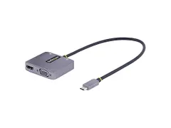 USB C Video Adapter HDMI/VGA 4K