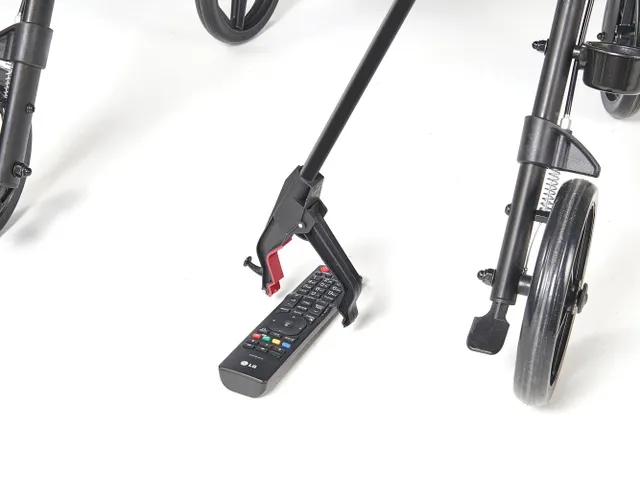 Grijper Met Haak En Magneet Groot